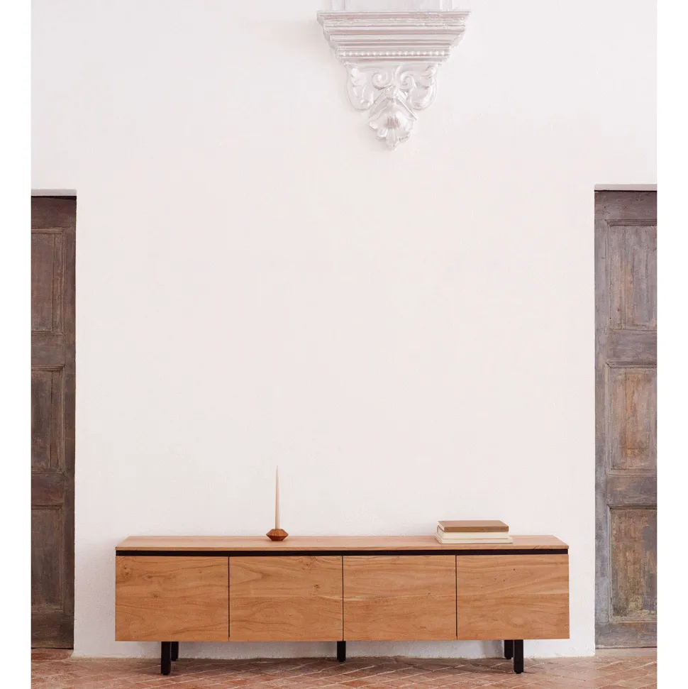 Kave Home Tv-Meubel Uxue