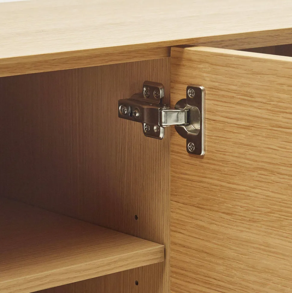 Kave Home Tv-Meubel Vedrana
