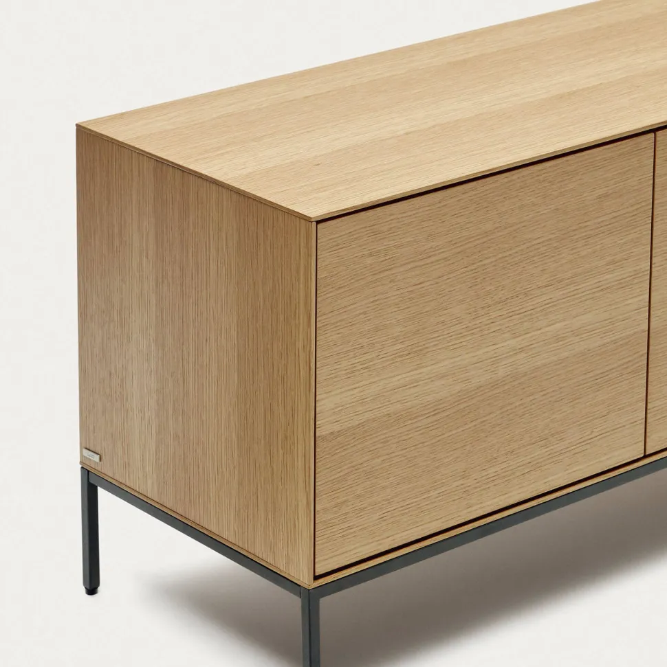 Kave Home Tv-Meubel Vedrana