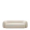 Kave Home 3-Zitsbank Martina