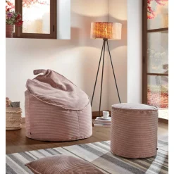 Kave Home Zitzak Wilma