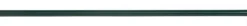 Kbt Duikelstang Metaal Groen (900Mm)