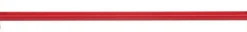 Kbt Duikelstang Metaal Rood (1250Mm)