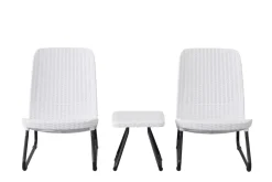 Keter Loungeset Rio
