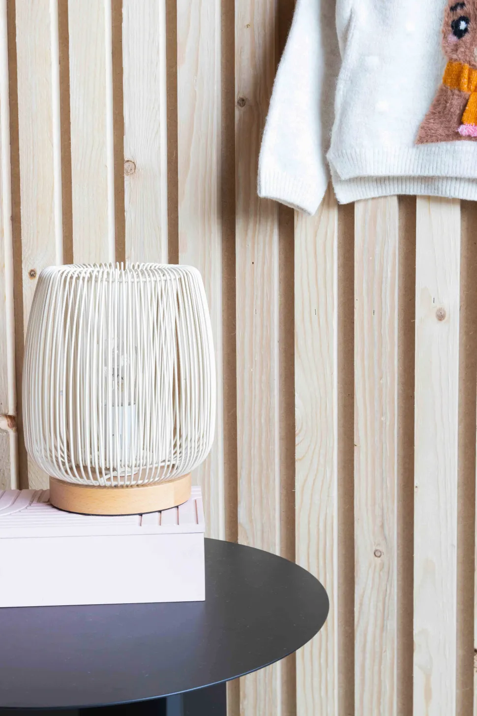 Kidsdepot Tafellamp Zazu