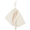 Koeka Faro Speendoekje Offwhite
