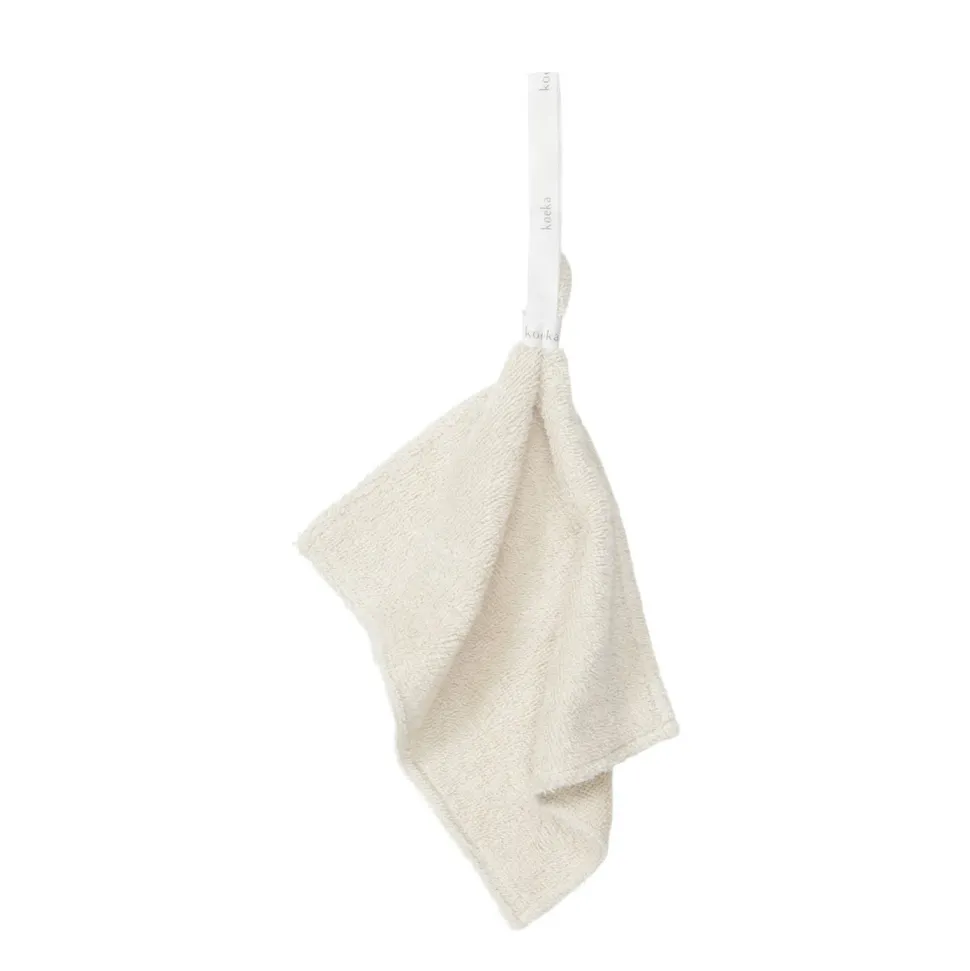 Koeka Luz Speendoekje Offwhite