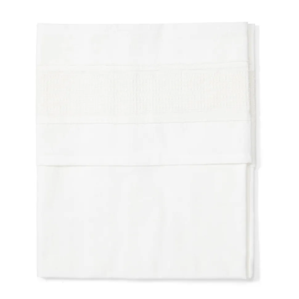 Koeka Magical Baby Ledikantlaken 110X140 Cm Wit