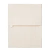 Koeka Napa Baby Ledikantlaken 110X140 Cm Offwhite