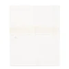 Koeka Nostalgia Baby Wieglaken 80X100 Cm Warm White
