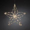 Konstsmide Kerstster (36X37 Cm) (90 Led)