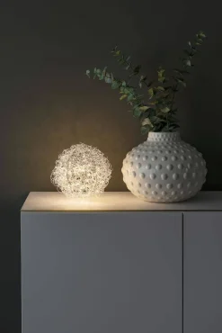 Konstsmide Metaaldraad Bal (O25 Cm) (80 Led)