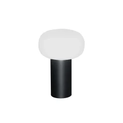 Konstsmide Usb Oplaadbare Tafellamp Antibes (Multikleur) Usb Oplaadbaar