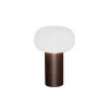 Konstsmide Usb Oplaadbare Tafellamp Antibes (Multikleur) Usb Oplaadbaar