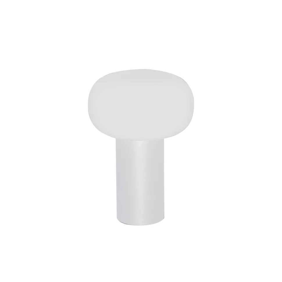 Konstsmide Usb Oplaadbare Tafellamp Antibes (Multikleur) Usb Oplaadbaar