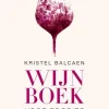 Kristel Balcaen Wijnboek Voor Foodies