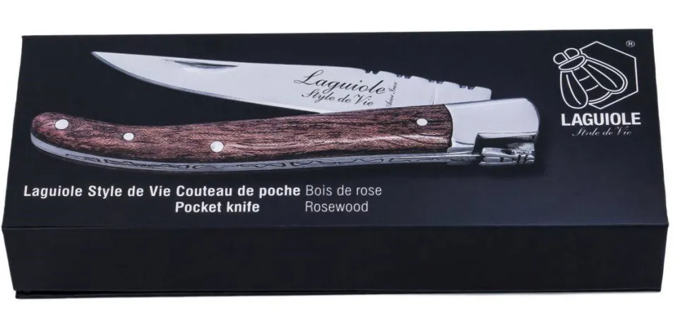 Laguiole Style De Vie