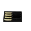 Laguiole Style De Vie Botermes (Set Van 4)