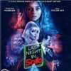 Last Night In Soho (4K Ultra Hd Blu-Ray)