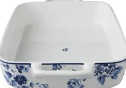 Laura Ashley Blueprint Collectables Ovenschaal