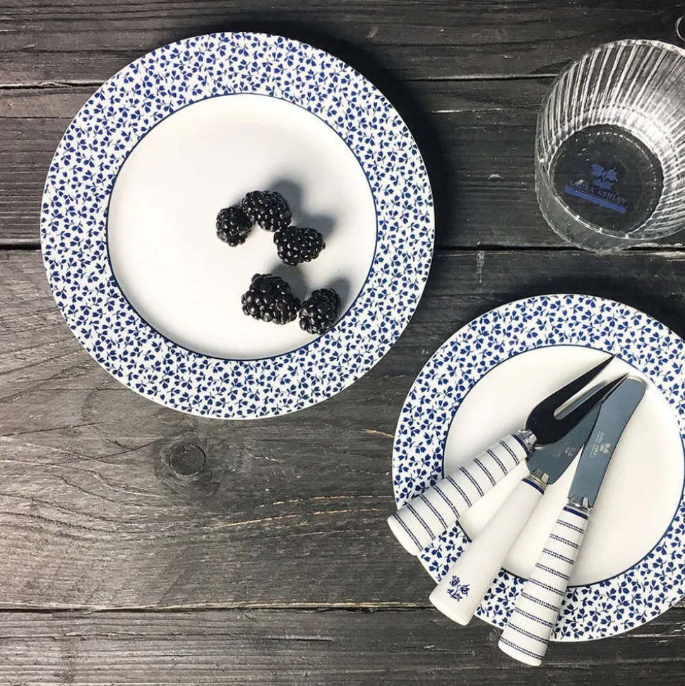 Laura Ashley Giftset Blueprint Collectables Kaasmesjes (Set Van 3)