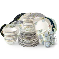 Laura Ashley Serviesset Heritage Collectables (63-Delig)