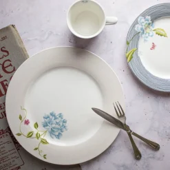Laura Ashley Serviesset Heritage Collectables (63-Delig)