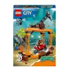 Lego City De Haaiaanval Stuntuitdaging 60342