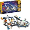 Lego Creator Ruimte Achtbaan 31142