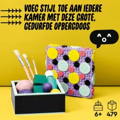 Lego Dots Grote Doos 41960
