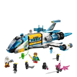 Lego Dreamzzz Dhr. Oz' Ruimtebus