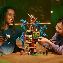 Lego Dreamzzz Fantastische Boomhut 71461
