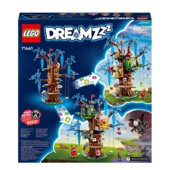 Lego Dreamzzz Fantastische Boomhut 71461