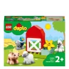 Lego Duplo Boerderijdieren Verzorgen 10949