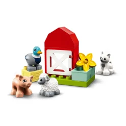 Lego Duplo Boerderijdieren Verzorgen 10949