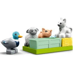 Lego Duplo Boerderijdieren Verzorgen 10949