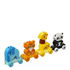 Lego Duplo Dierentrein 10955