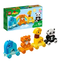 Lego Duplo Dierentrein 10955