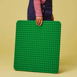 Lego Duplo Groene Bouwplaat 10980