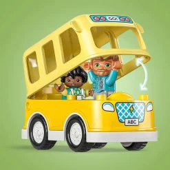 Lego Duplo Stad Het Busritje 10988