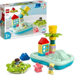 Lego Duplo Waterpark 10989