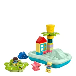 Lego Duplo Waterpark 10989