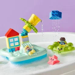 Lego Duplo Waterpark 10989