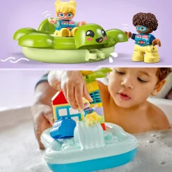 Lego Duplo Waterpark 10989