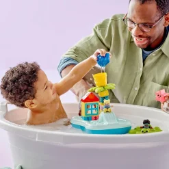 Lego Duplo Waterpark 10989