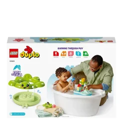 Lego Duplo Waterpark 10989