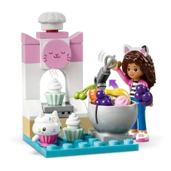 Lego Gabby'S Dollhouse Bakken Met Cakey 10785