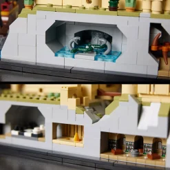 Lego Harry Potter Kasteel Zweinstein En Terrein 76419