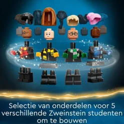 Lego Harry Potter Magische Hutkoffer 76399