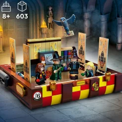 Lego Harry Potter Magische Hutkoffer 76399
